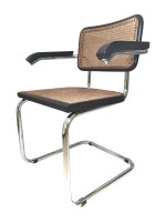 CESCA, Krzesło BREUER, krzesła bauhaus, vintage retro.jpg