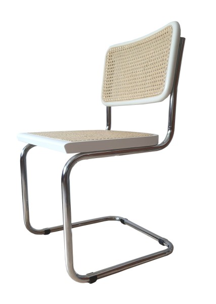 Marcel Breuer, Mart Stam, Breuer, Cesca.jpg