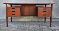 Biurko teak Vodder, dania, lata 60.jpg