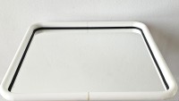 Lustro metalowe lata 70 design.jpg