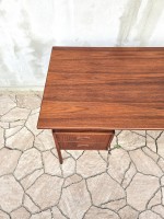 Biurko tekowe, teak.jpg