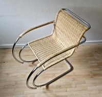 van der rohe bauhaus krzesło fotel .jpg